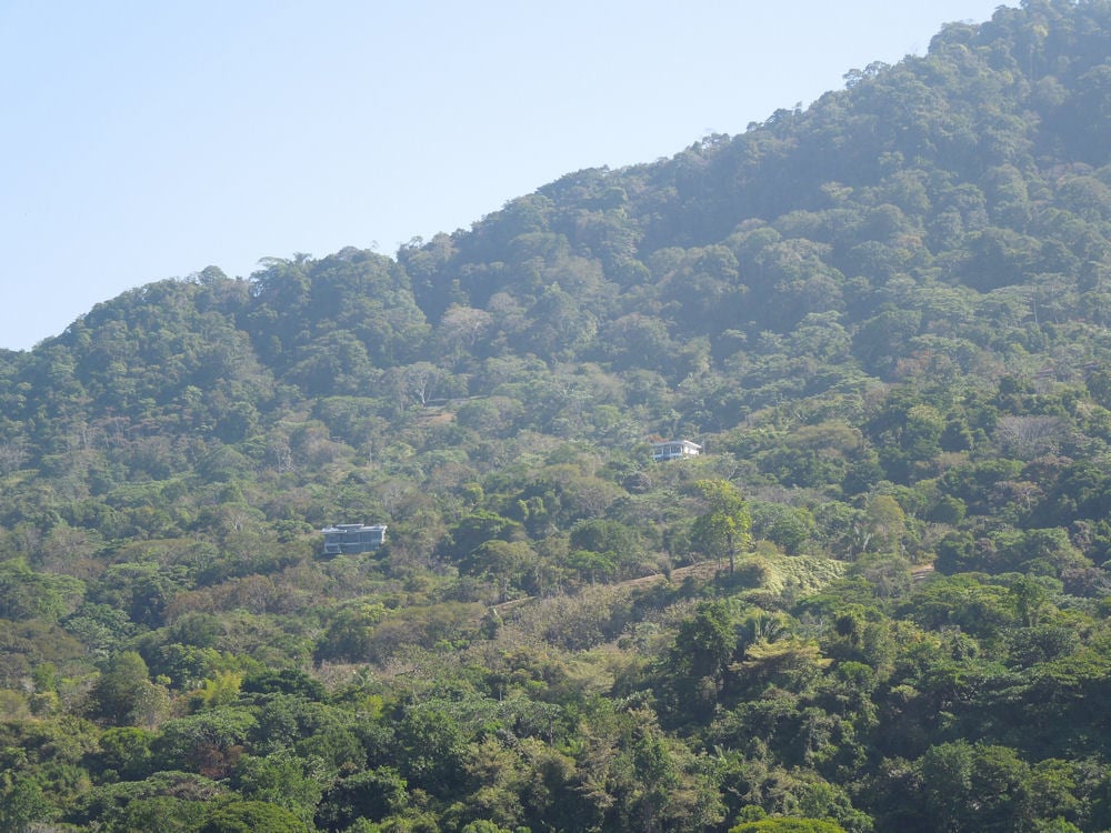 Coastal Development Acreage, Dominical, Puntarenas