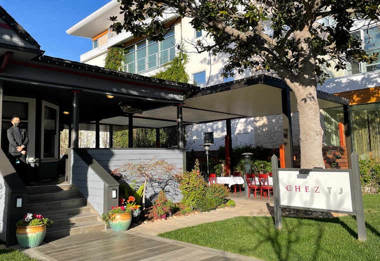 Top 10 Best Restaurants in Mountain View 2024
