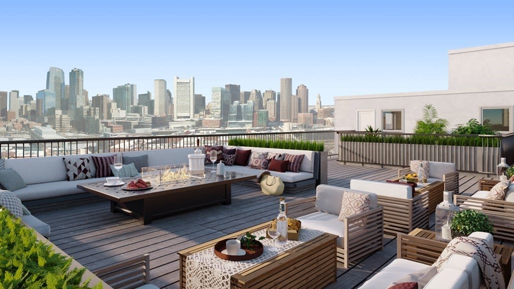 472 West Broadway #501