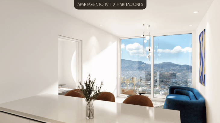 Modern Presale Luxury Condo, Sabana and Rohrmoser, San Jose