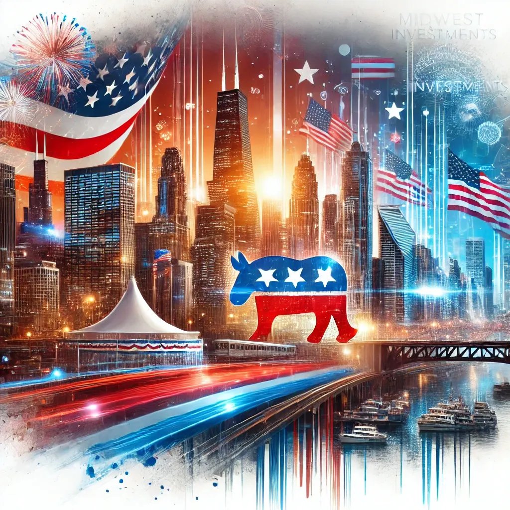 How Presidential Elections Influence Chicago’s Real Estate Market