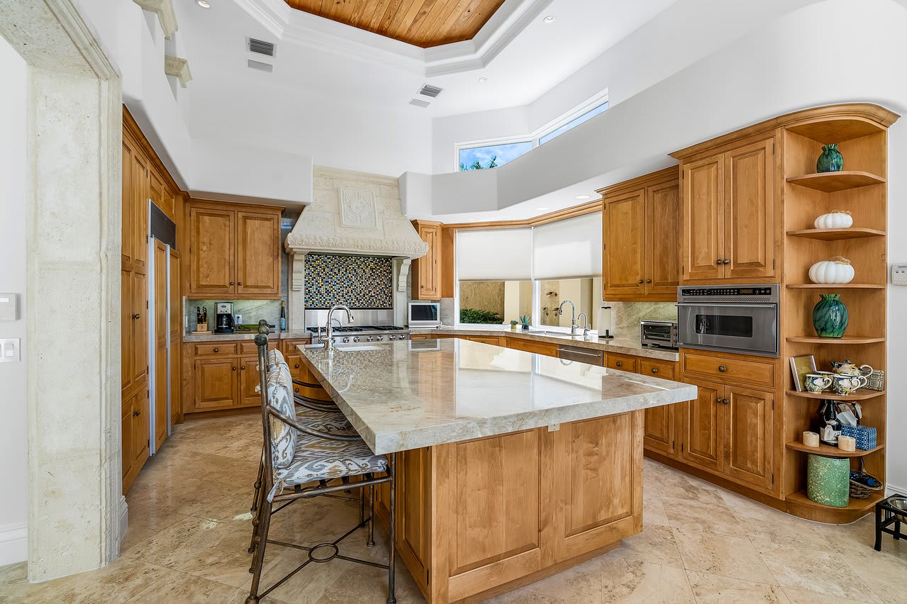 Boca Raton Club Addison Estates Home