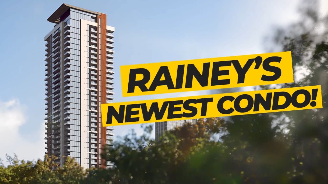 Looking For A New Condo In Austin? Check Out Vesper On Rainey Street!