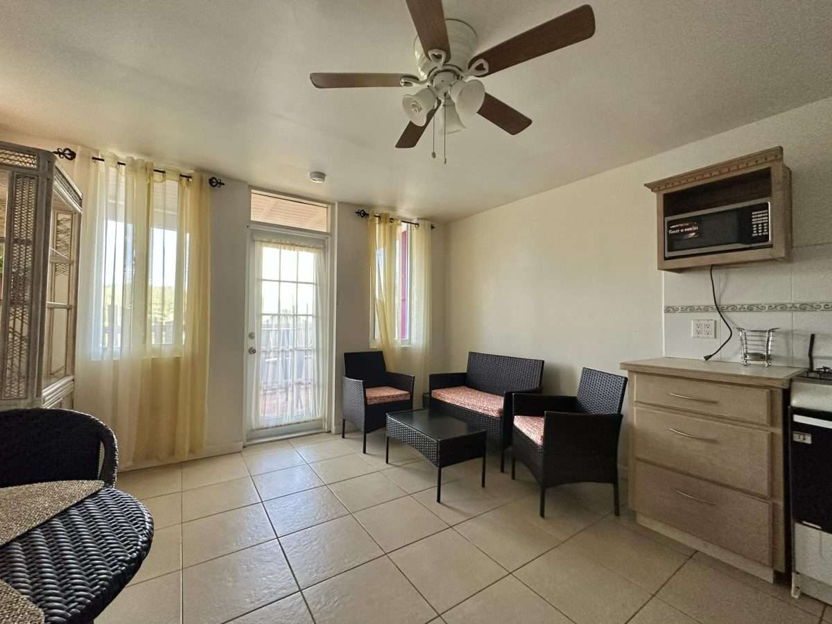 404 Diamond Estate 1 Bedroom Apartment