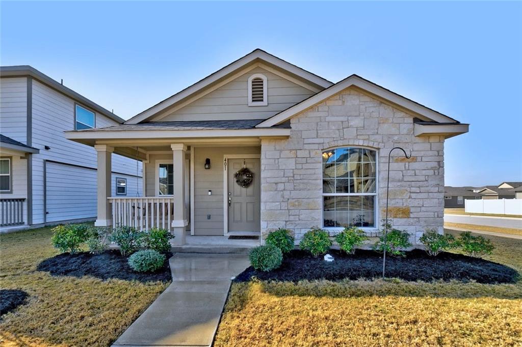 401 Cane River Rd