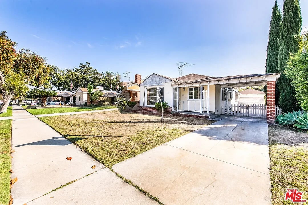 Just Listed - Probate Sale - South Gate