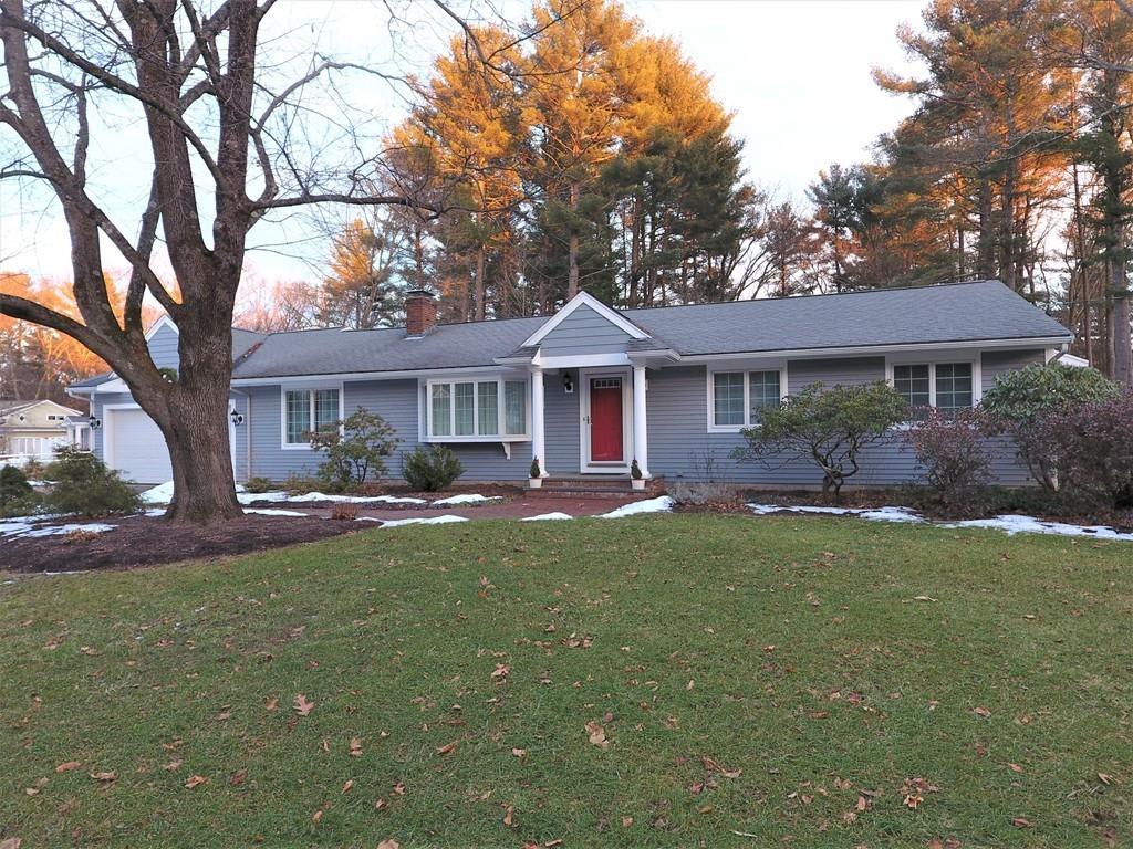 28 Village Road