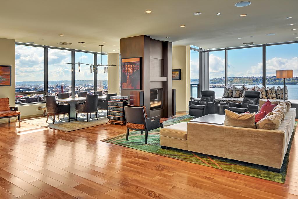 Just Listed, Madison Tower Penthouse, $11,000,000