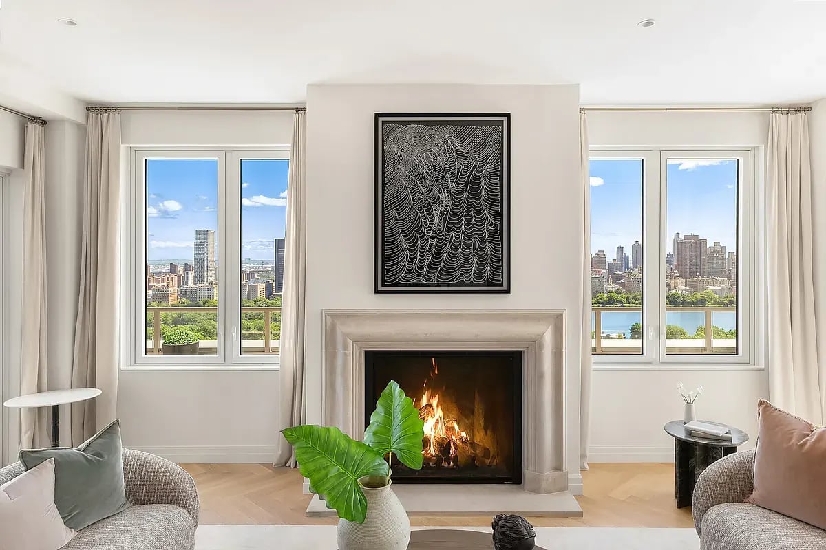 15 West 96th Street Unit: PH