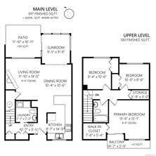 11-626 Goldstream Ave