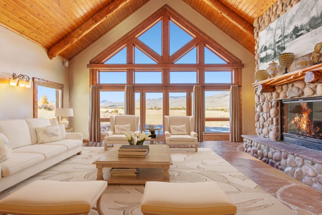 This Luxury Colorado Homestead Will Have You Enjoying the Outdoors, Watching for Wildlife, and Is Near Some of Colorado’s Most Charming Towns