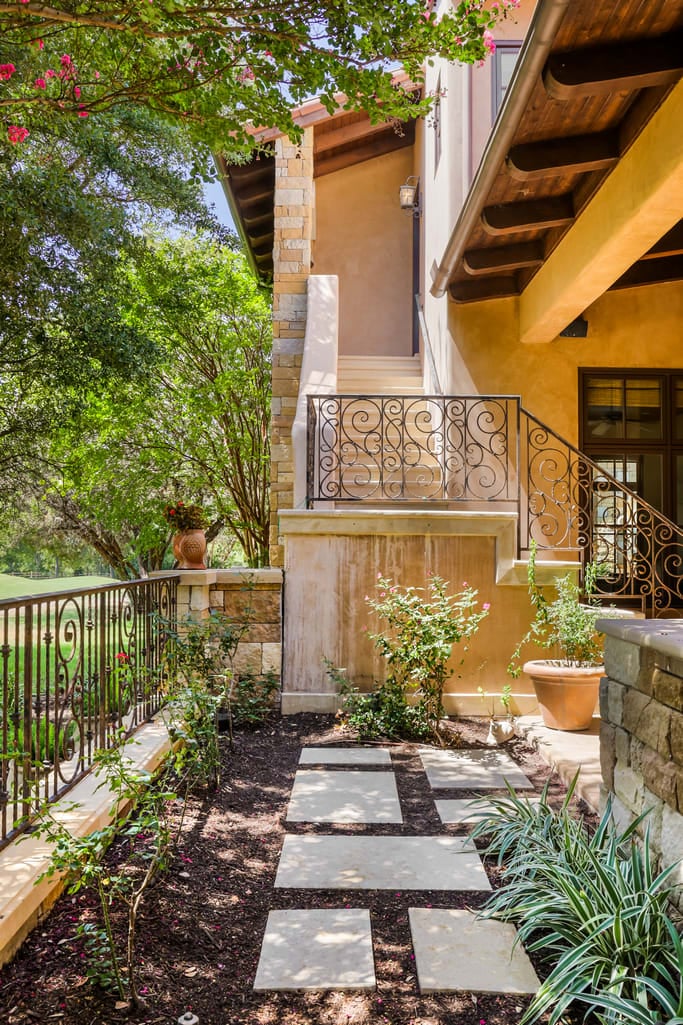 1200 Barton Creek Blvd, #46