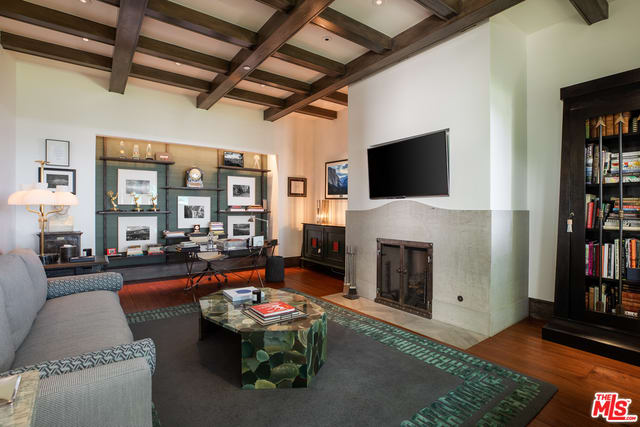 Blissful Manor