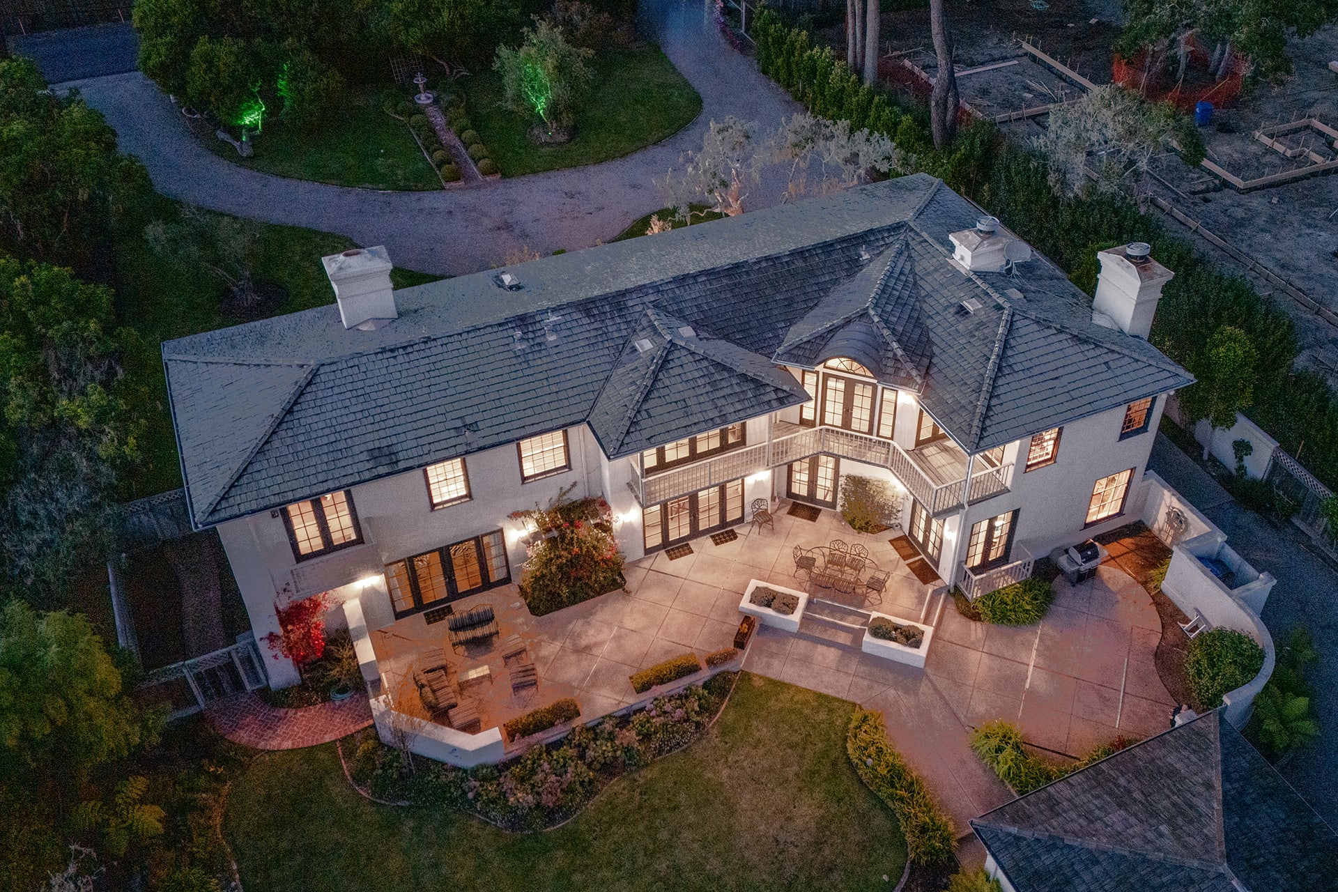 Ondulado Estate - Luxury Rental