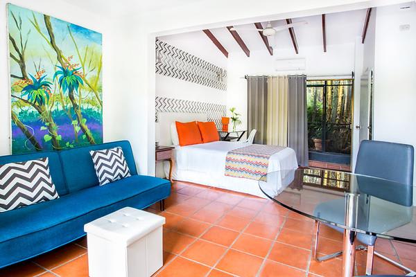 Modern Boutique Hotel for Sale in Manuel Antonio