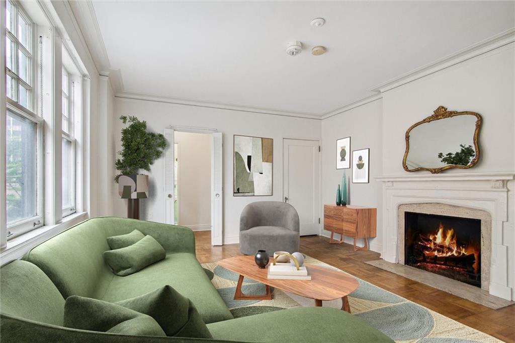 166 N Dithridge St Unit 2J  