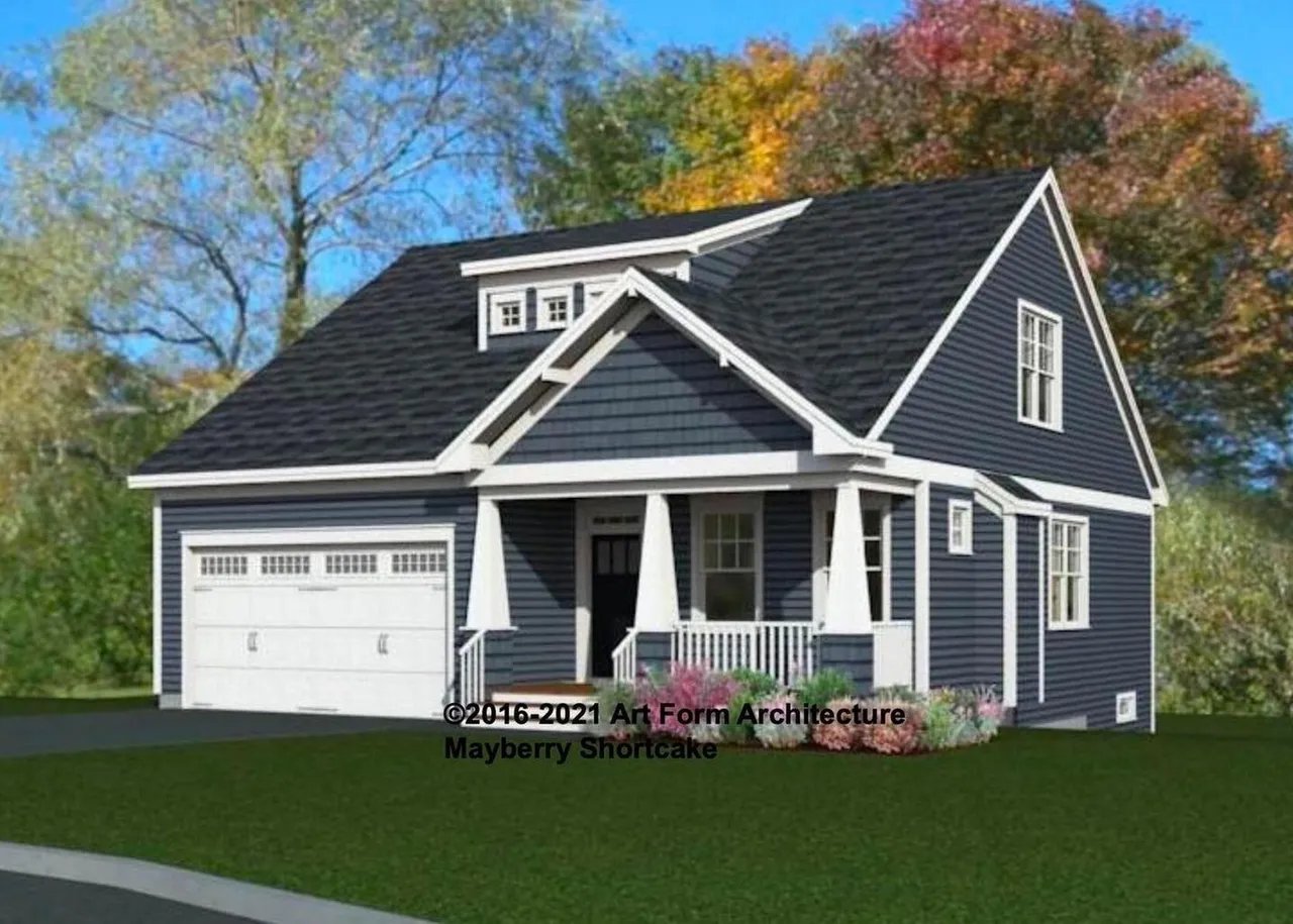 Home for Sale – 38 Trailhead Way, Portland, ME – $625,000