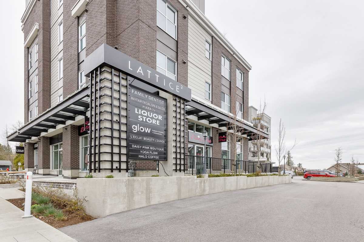 208-20826 72 Ave