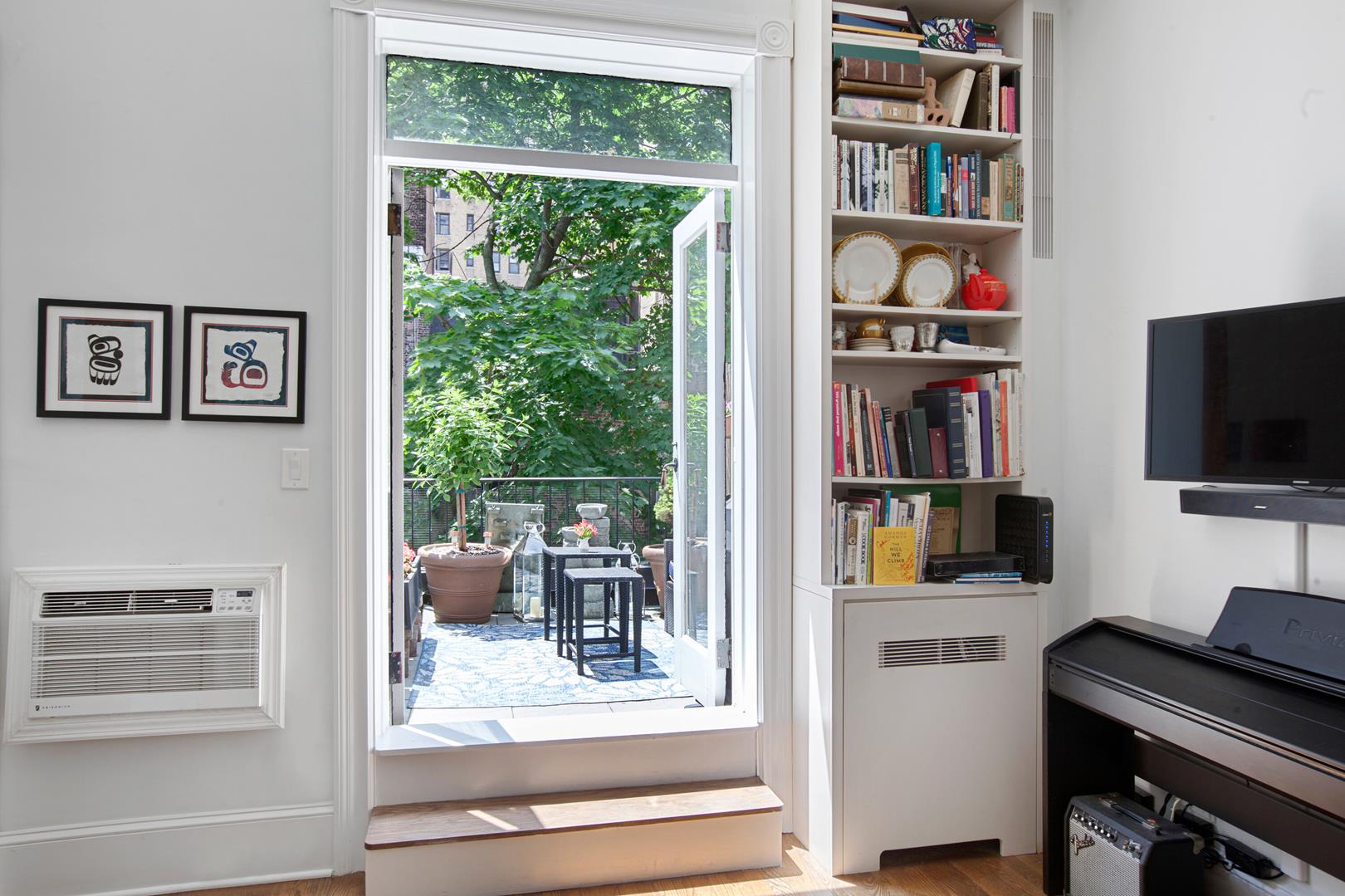138 West 87th Street, Apt 3-R
