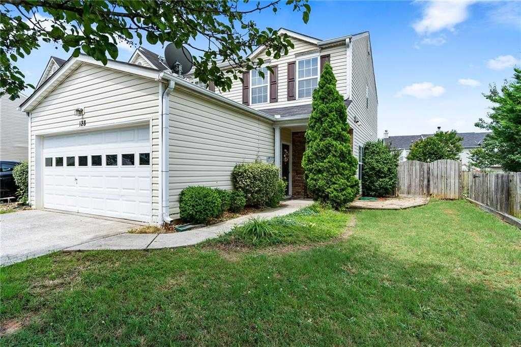 128 Benfield Circle