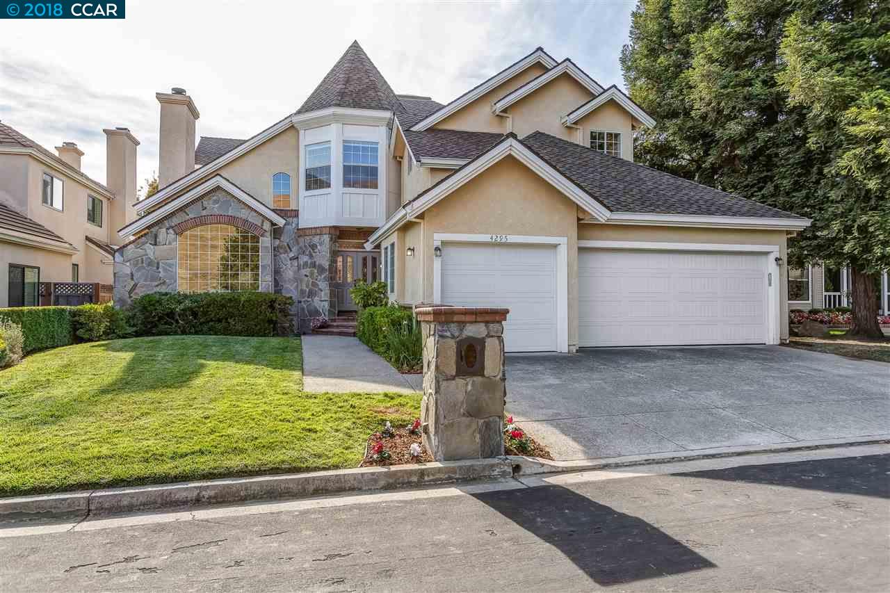 4295 Quail Run Ln