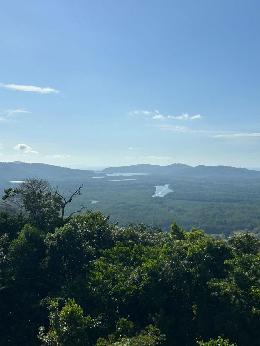 Waterfall Eco Development Land, Osa, Puntarenas
