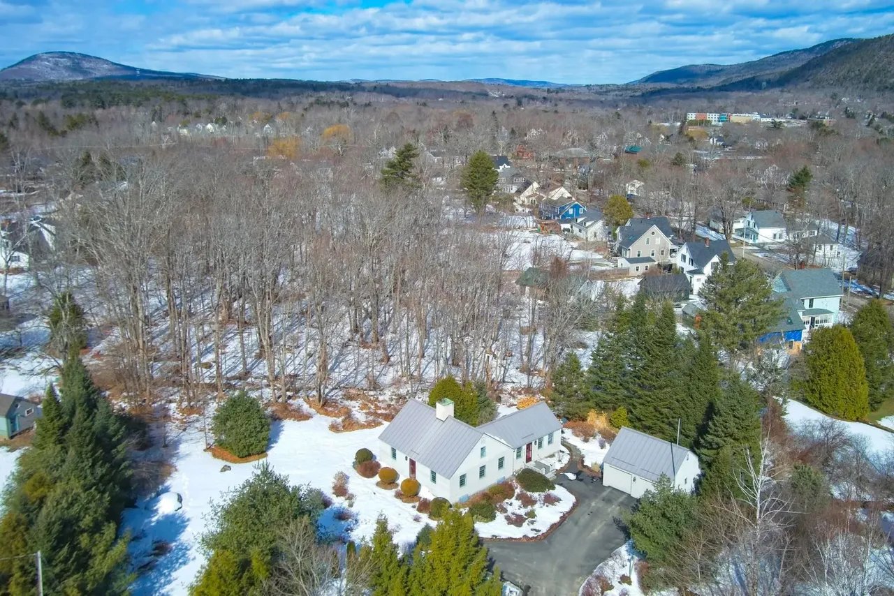 New Listing! 34 Curtis Avenue, Camden, ME 04843 – $726,000