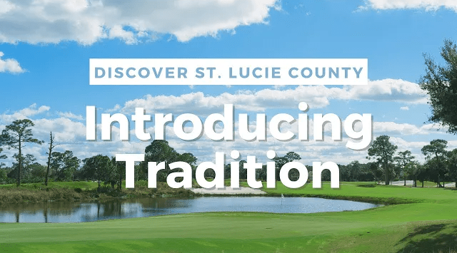 Discover Tradition in St. Lucie County