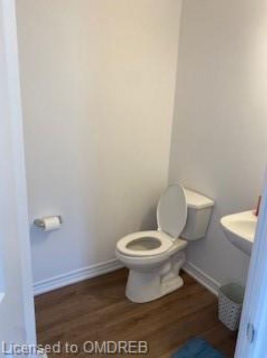 461 Blackburn Dr, Unit 117