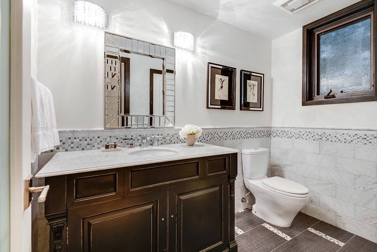 1600 Benedict Canyon Dr