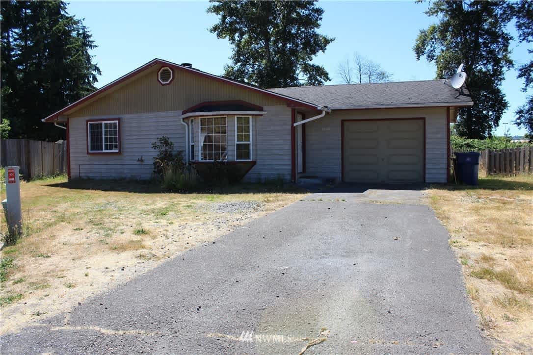 4416 132nd Pl NE