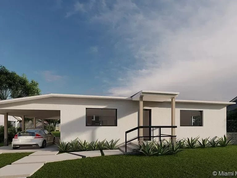 5745 SW 54th Ter