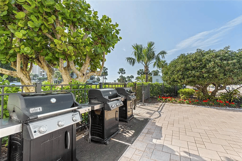 Longboat Key, Florida