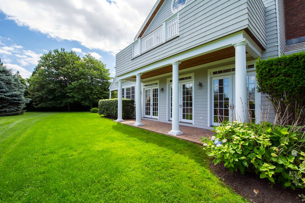 Spacious Village Home