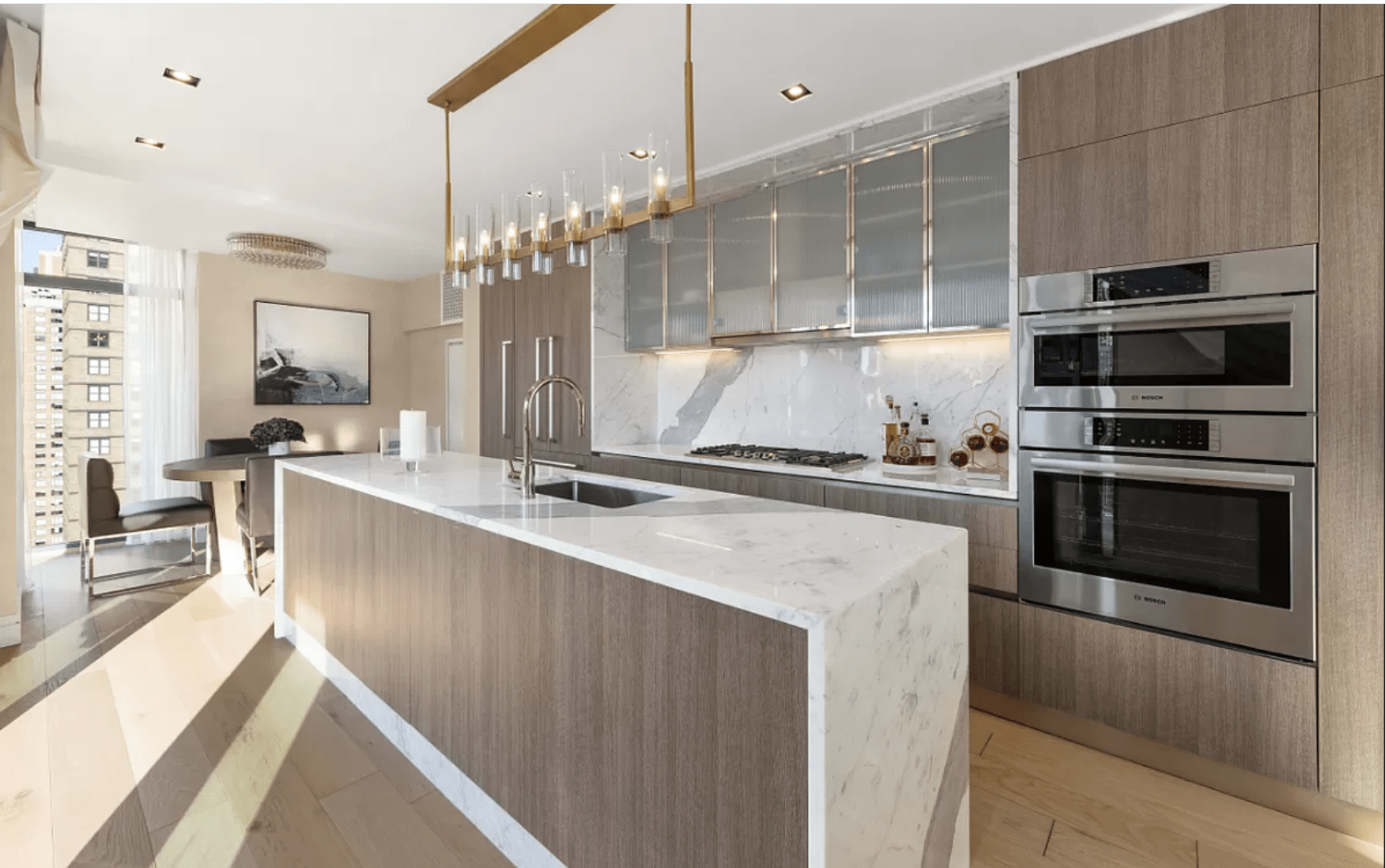 Hillrose Penthouse