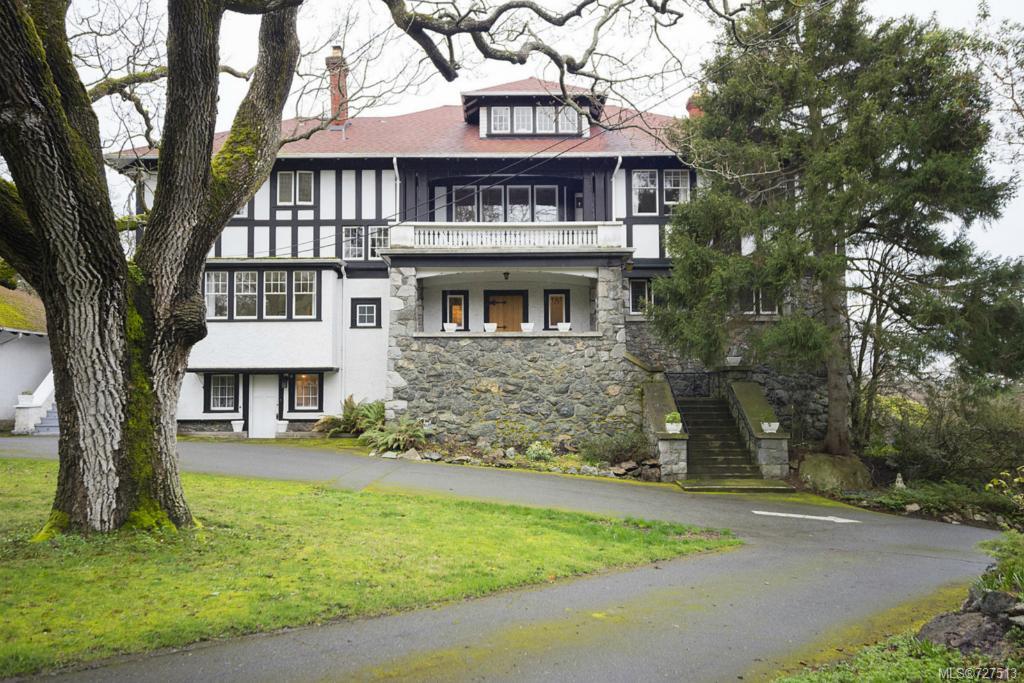 515 Foul Bay Rd