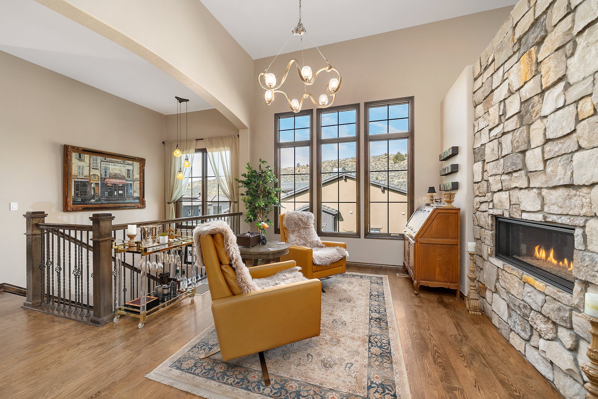 8015 Donatello Court