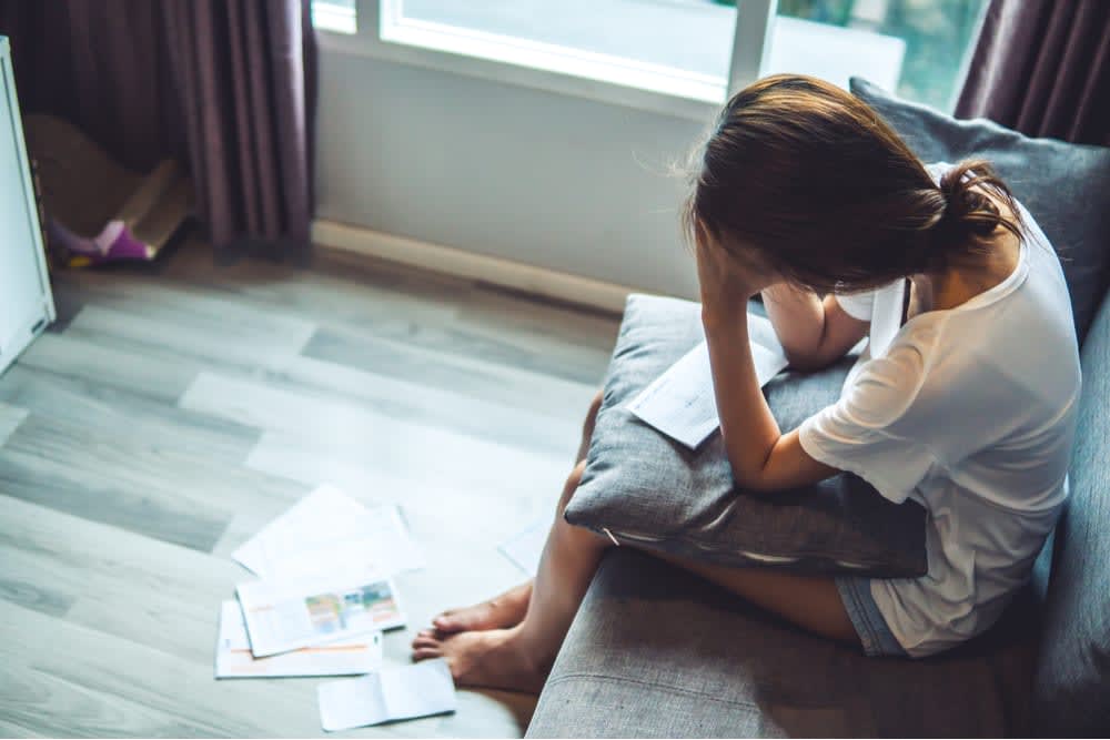 What Happens When Homeowners Leave Their Forbearance Plans?