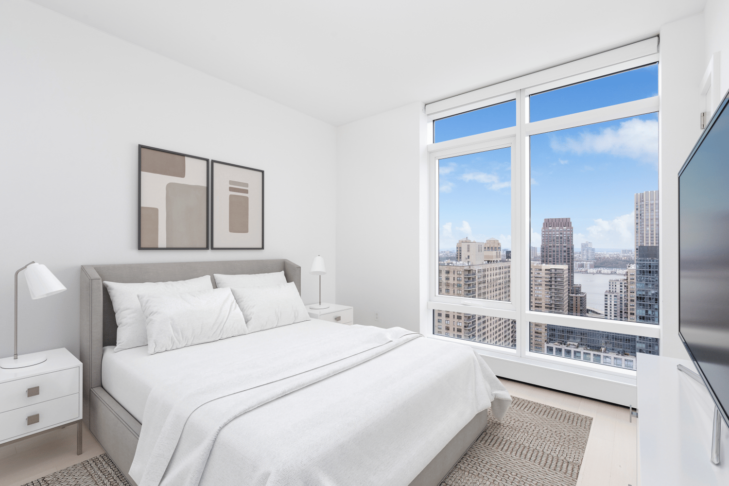 200 Amsterdam Avenue, Apt 25C