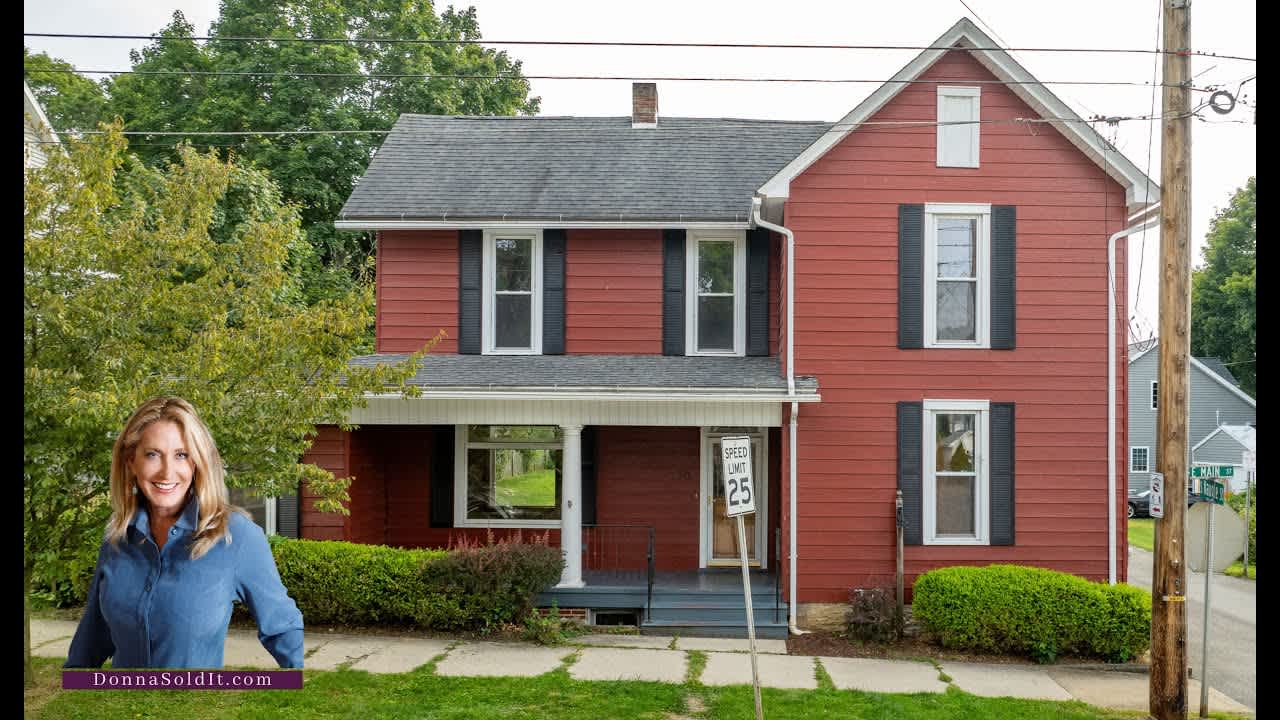 321 E. Main Street, Ligonier | $350,000