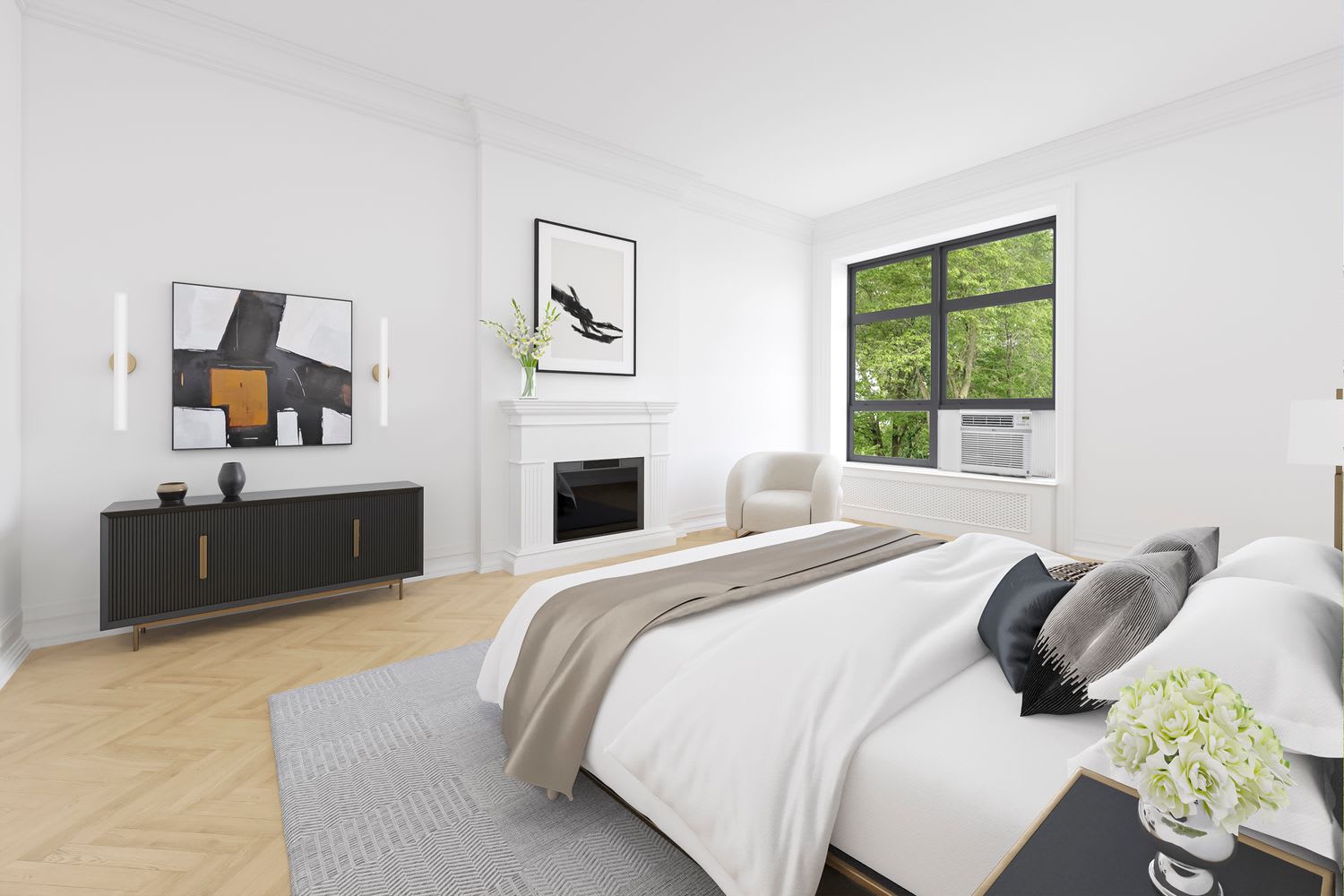 130 East 61st Street, Townhouse