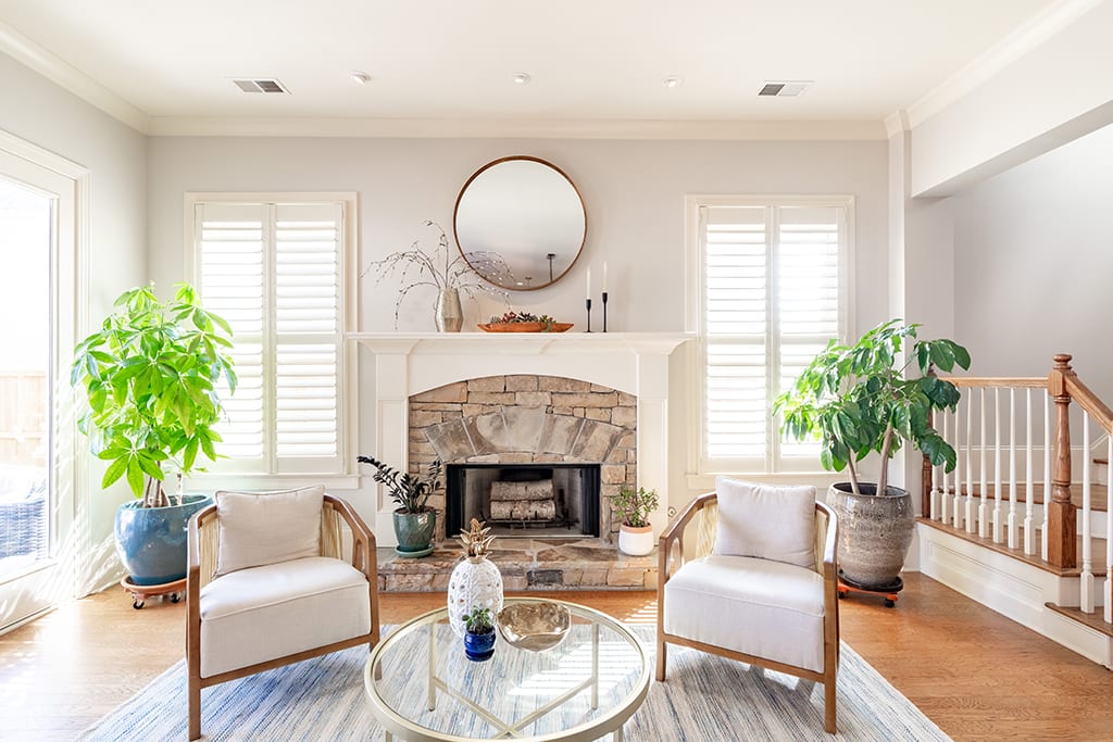 Resort Style Living