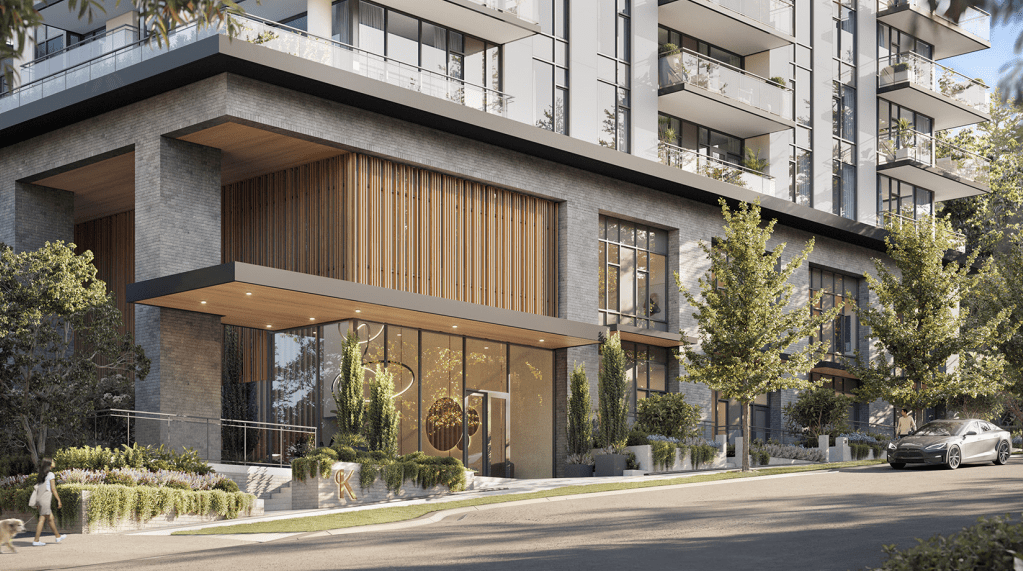 Komo | Strand Development | Burquitlam | Summer 2027 | 20% Deposit