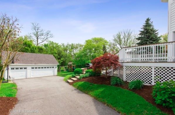 Featured Property: Picture Perfect Home in Clarendon Hills