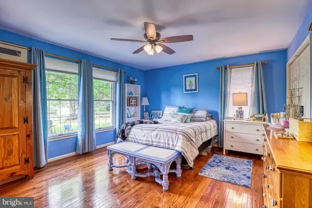 4000 HERITAGE HILL LANE