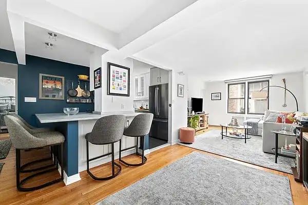 330 East 80th Street Unit: 3T