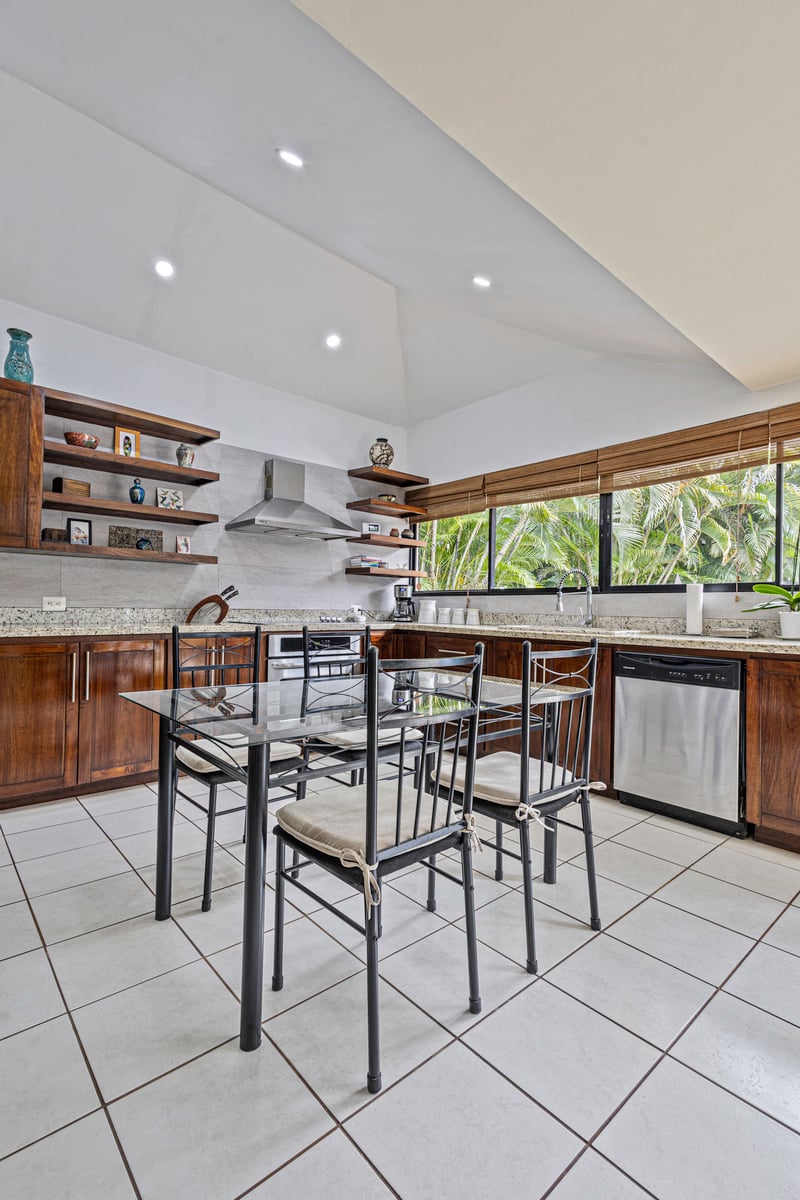 Single Story Family Home, Papagayo, Guanacaste