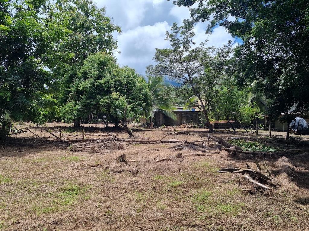 Uvita Playa Chaman Commercial Lot For Hotel, Restaurant Or Beach Condo