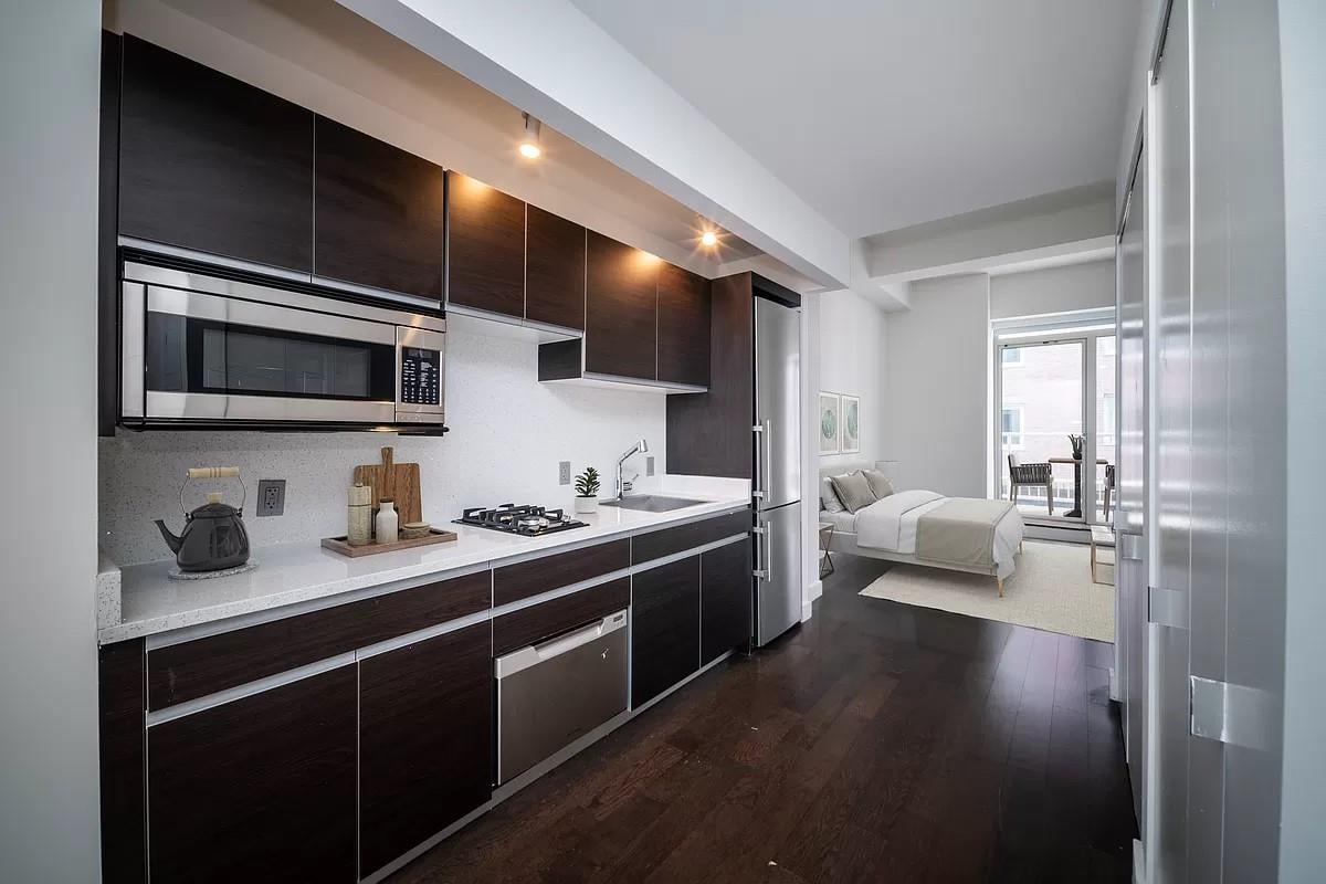 116 John Street, Apt 2611