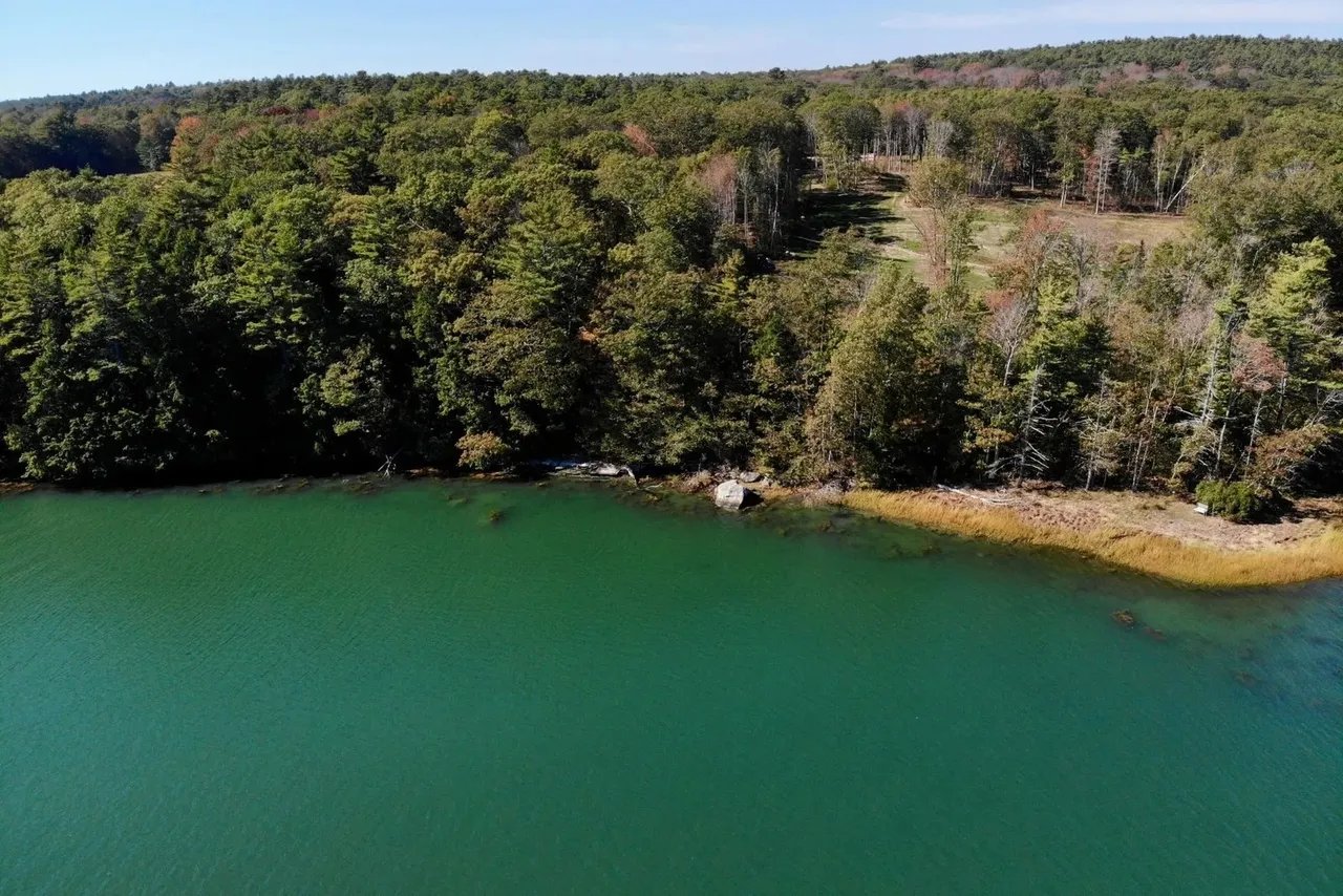 New Listing: Lot 003905 White Road, Newcastle, ME 04553 – $510,000